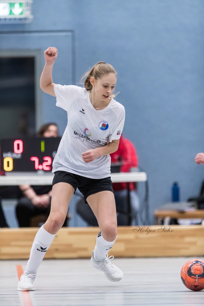 Bild 77 - wBJ Futsalmeisterschaft Runde 1